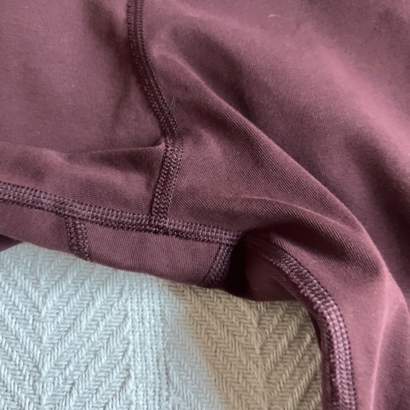 Nike‎ womens just do it leggings size s - Picture 5 of 6